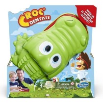 Croc' Dentiste, Jeu de société pour les petits, Jeu fun, Version fra