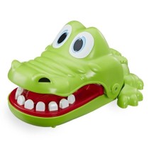 Croc' Dentiste, Jeu de société pour les petits, Jeu fun, Version fra