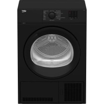 Seche-linge a condensation BEKO b100 DCY724B - 7 kg - Classe B - Tamb