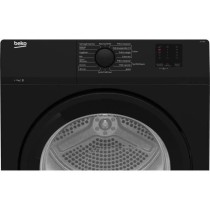 Seche-linge a condensation BEKO b100 DCY724B - 7 kg - Classe B - Tamb