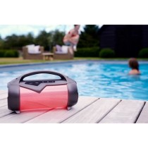 BIGBEN PARTYBTIPLITE Enceinte Bluetooth - USB SD AUX-IN - 30cm - 50W -