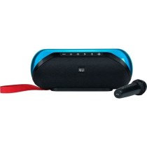 Enceinte sans fil lumineuse - BIGBEN - Bluetooth 5.3, 50W, TWS, USB, M