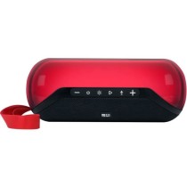 Enceinte sans fil lumineuse - BIGBEN - Bluetooth 5.3, 50W, TWS, USB, M