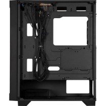 Boîtier PC - BITFENIX - Graph ARGB - Moyen tour - ATX - Noir - 4 vent