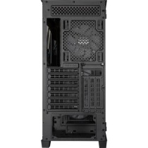 Boîtier PC - BITFENIX - Graph ARGB - Moyen tour - ATX - Noir - 4 vent