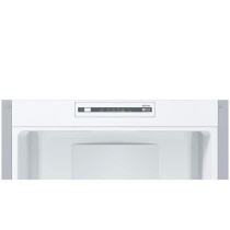 BOSCH KGN36NLEA - Réfrigérateur congélateur bas - 302L (215L + 87L)