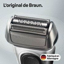 Cassette de Rechange - BRAUN - 83M - Pour rasoir électrique Series 8