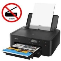 Imprimante Jet d'encre - CANON PIXMA TS705a - 5 cartouches - Couleur -