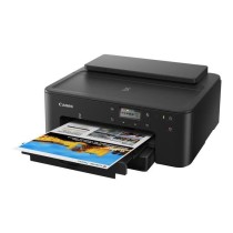 Imprimante Jet d'encre - CANON PIXMA TS705a - 5 cartouches - Couleur -