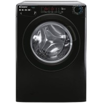 Lave-linge hublot CANDY CS 129TMBBE-47 - 9 kg - Induction - 1200 trs/m