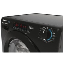 Lave-linge hublot CANDY CS 129TMBBE-47 - 9 kg - Induction - 1200 trs/m