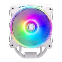 COOLER MASTER - Hyper 212 Halo White ARGB - Ventirad - TDP 180w - 120