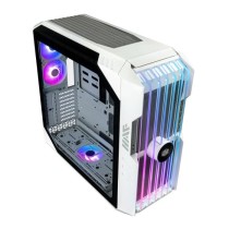 Boîtier PC Gaming - COOLER MASTER - HAF 700 EVO - Blanc (H700E-WGNN-S