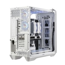 Boîtier PC Gaming - COOLER MASTER - HAF 700 EVO - Blanc (H700E-WGNN-S