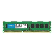 CRUCIAL  mémoire Mac DDR3 - 8GB - 1866