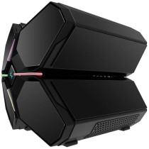 Boitier PC sans alimentation - DEEPCOOL Quadstellar Infinity (noir) -