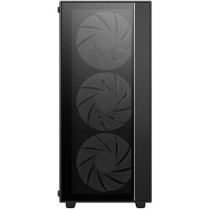 Boîtier PC - DEEPCOOL - MATREXX 55 V4 C - Moyen tour - ATX - Verre tr