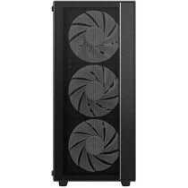 Boîtier PC - DEEPCOOL - MATREXX 55 V4 Mesh C - Moyen tour - ATX - Ver