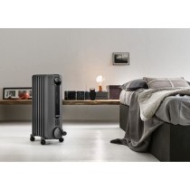 Radiateur bain d'huille RADIA DELONGHI - 1500W - 3 allures de chauffe