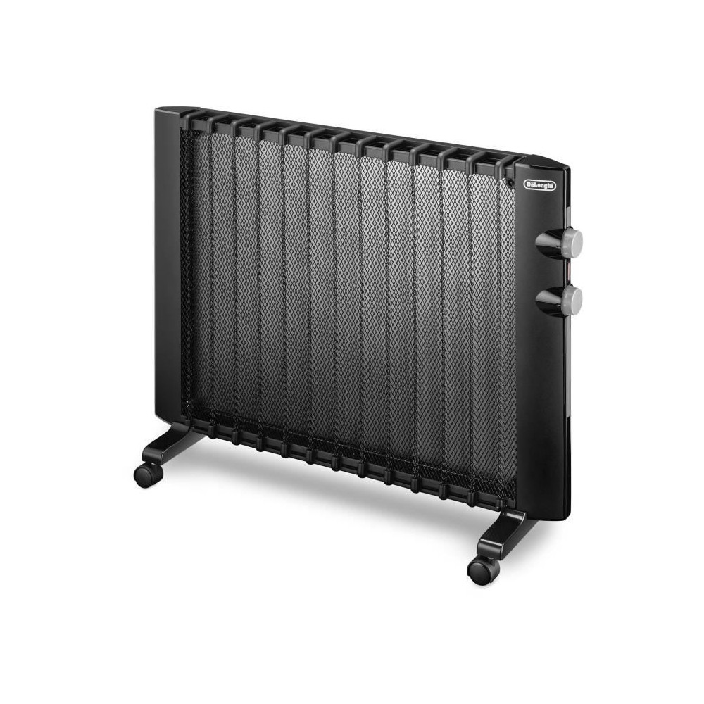 Radiateur panneaux rayonnants DELONGHI - 2000W - 2 allures de chauffe