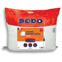 DODO - Couette - Bien au chaud - 140 x 200 - 400g/m² - VOLUPT'AIR - B