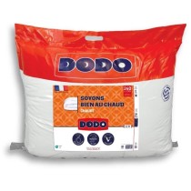 DODO - Couette - Bien au chaud - 220 x 240 - 400g/m² - VOLUPT'AIR - B