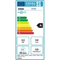 Climatiseur mobile - DOMO - DO263A - 905 W