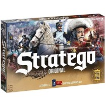 Stratego Original - Jeu de société - DUJARDIN - Lancez l'offensive e