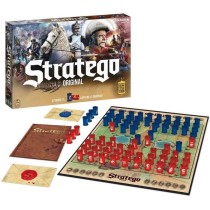 Stratego Original - Jeu de société - DUJARDIN - Lancez l'offensive e