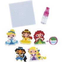 Aquabeads - EPOCH - Coffret Princesses Disney - Plus de 800 perles ét