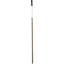 Manche bois FSC 100% 150cm Combisystem GARDENA - Support outils, revet