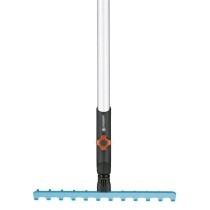 Manche bois FSC 100% 150cm Combisystem GARDENA - Support outils, revet