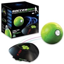 Robot entraîneur de football - GIOCHI PREZIOSI - Smart Ball Soccer Bo