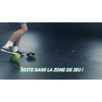 Robot entraîneur de football - GIOCHI PREZIOSI - Smart Ball Soccer Bo