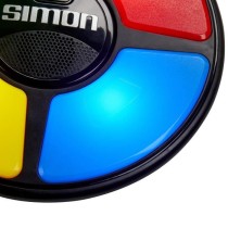 Simon, jeu de société enfants, a partir de 8 ans, Hasbro Gaming