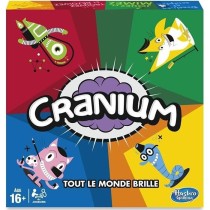 CRANIUM - Jeu de societe - Jeu d'ambiance adultes pour apéros et soir