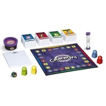 CRANIUM - Jeu de societe - Jeu d'ambiance adultes pour apéros et soir