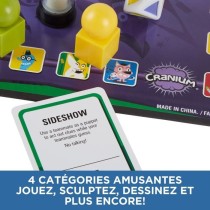 CRANIUM - Jeu de societe - Jeu d'ambiance adultes pour apéros et soir