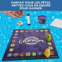 CRANIUM - Jeu de societe - Jeu d'ambiance adultes pour apéros et soir