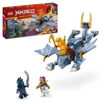 LEGO NINJAGO 71810 Le Jeune Dragon Riyu, Set de Construction, 3 Minifi