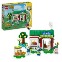 LEGO Animal Crossing 77055 Boutique de vetements des soeurs Doigts de