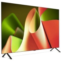 LG 55B4 - TV OLED 55 (139 cm) - 4K UHD 3840x2160 - a8 AI Processor 4K