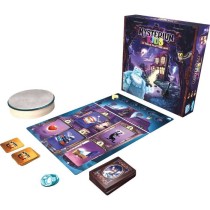 Mysterium Kids Capitaine Bouh - Asmodee - Jeu de société