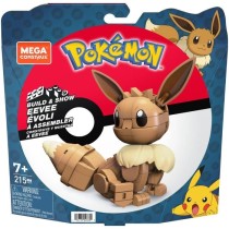 Mega Construx - Pokemon Evoli a assembler - Briques de construction -