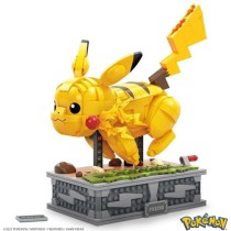 Coffret de construction MEGA Pokémon Pikachu HGC23