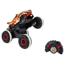 Hot Wheels-Monster Trucks-L'Inarretable Tiger Shark-Véhicule RC HGV8