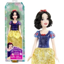 Blanche-Neige Poupée 29 cm, Mattel Poupée Disney Princesses habillag