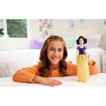 Blanche-Neige Poupée 29 cm, Mattel Poupée Disney Princesses habillag