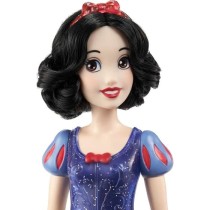 Blanche-Neige Poupée 29 cm, Mattel Poupée Disney Princesses habillag