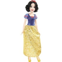 Blanche-Neige Poupée 29 cm, Mattel Poupée Disney Princesses habillag